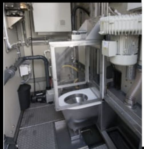 Hospitality Cleaning System